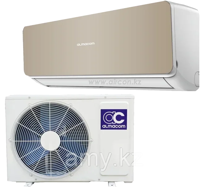 Настенный кондиционер ALMACOM ACH-18G