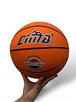 Баскетбольный мяч Cima резиновый