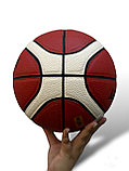 Баскетбольный мяч Molten BG5000 размер 7, фото 2