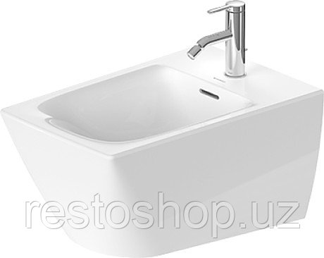 Биде подвесное Duravit Viu 2292150000 - фото 1 - id-p112312938