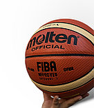 Баскетбольный мяч Molten GG7X размер 7, фото 2