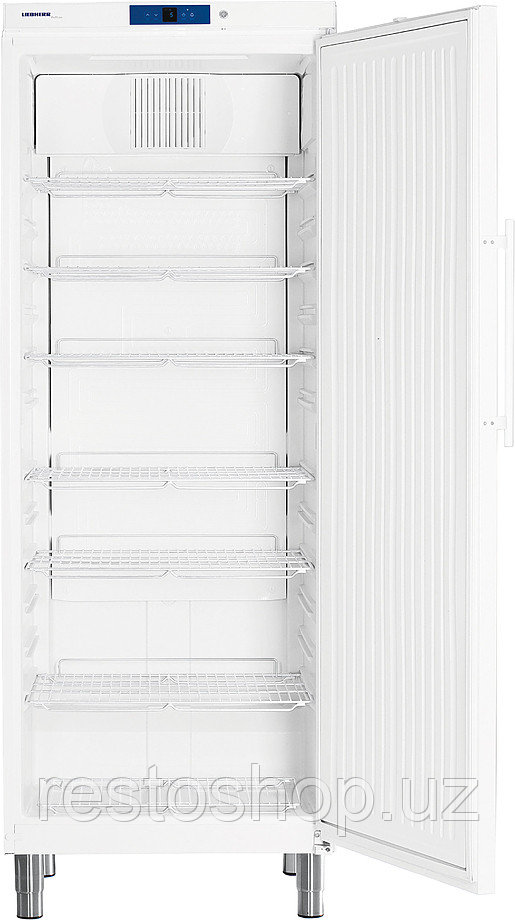 Шкаф холодильный Liebherr GKv 6410 - фото 1 - id-p112306987