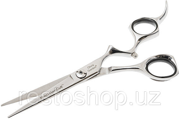 Ножницы парикмахерские Olivia Garden PrecisionCut 575 - фото 1 - id-p112303036