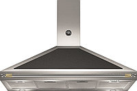 Вытяжка Bertazzoni K120HERNEА 120 см черная