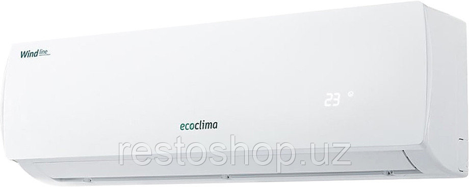 Настенная сплит-система Ecoclima ECW-07QC / EC-07QC - фото 1 - id-p112299095