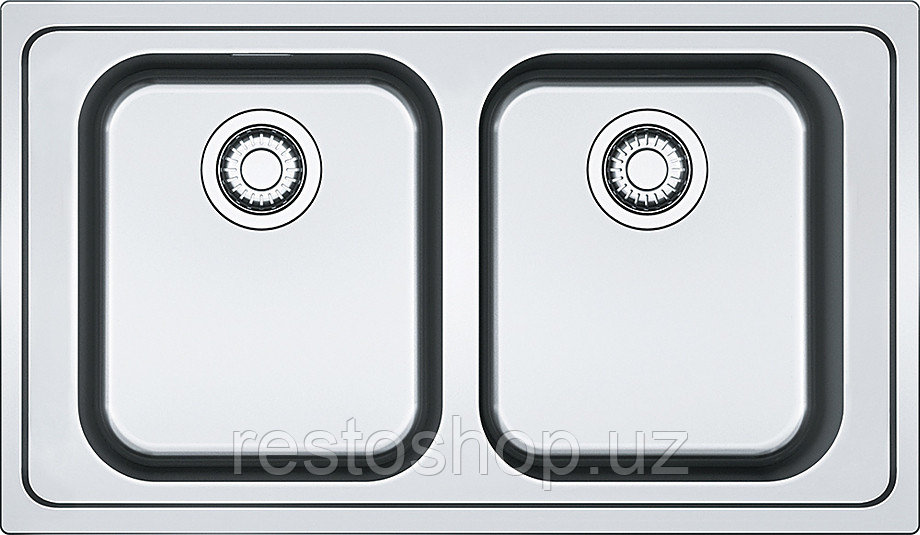 Кухонная мойка Franke SRX 620 (101.0356.666) - фото 1 - id-p112304168