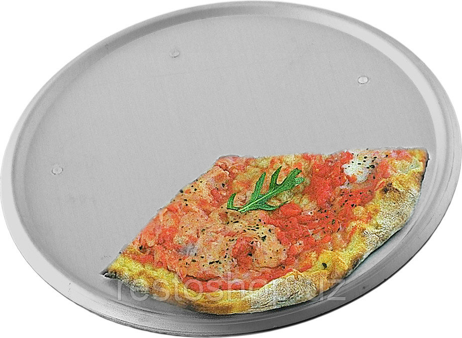 Противень для пиццы LILLY CODROIPO 462/45 (d 45 см) - фото 1 - id-p112338989