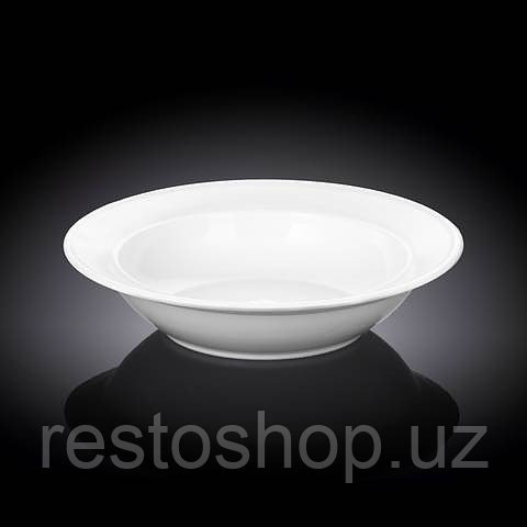 Тарелка суповая Wilmax WL-991016 / A - фото 1 - id-p112299151