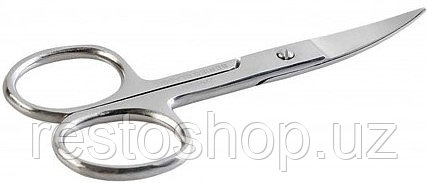 Ножницы маникюрные ZINGER B116 S SH-Salon - фото 1 - id-p112306926
