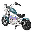 HYPER GOGO Детский электрический мотоцикл с приложением, зеленый 6+, фото 2