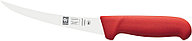 Нож обвалочный ICEL Safe Boning knife 28400.3856000.130 красный