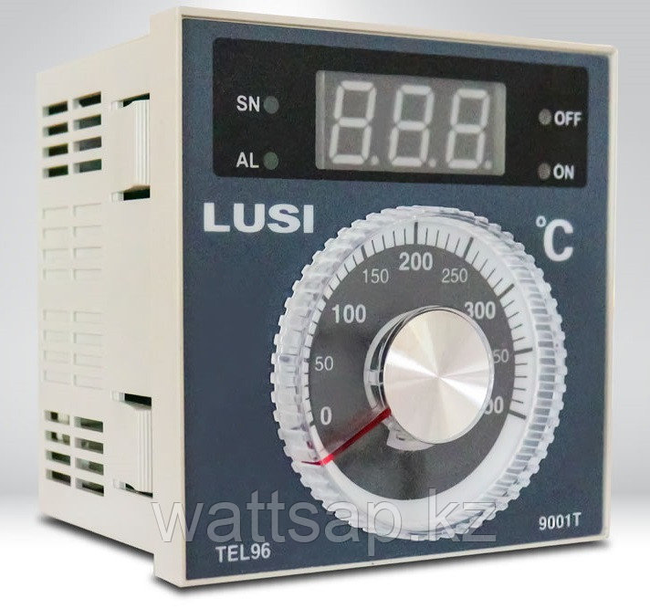 Терморегулятор для жарочного шкафа, духовки TEL96-2001-K, 0-400˚С - фото 1 - id-p112580099