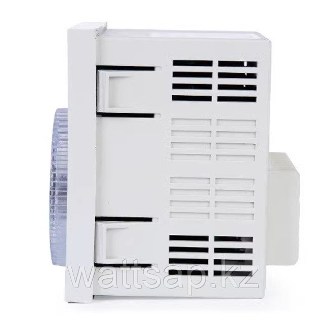 Терморегулятор для жарочного шкафа, духовки TEL96-2001-K, 0-400˚С - фото 4 - id-p112580099