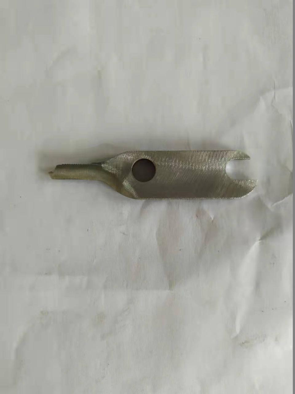 Высечные ножницы Stalex NS-1 - фото 2 - id-p110163642