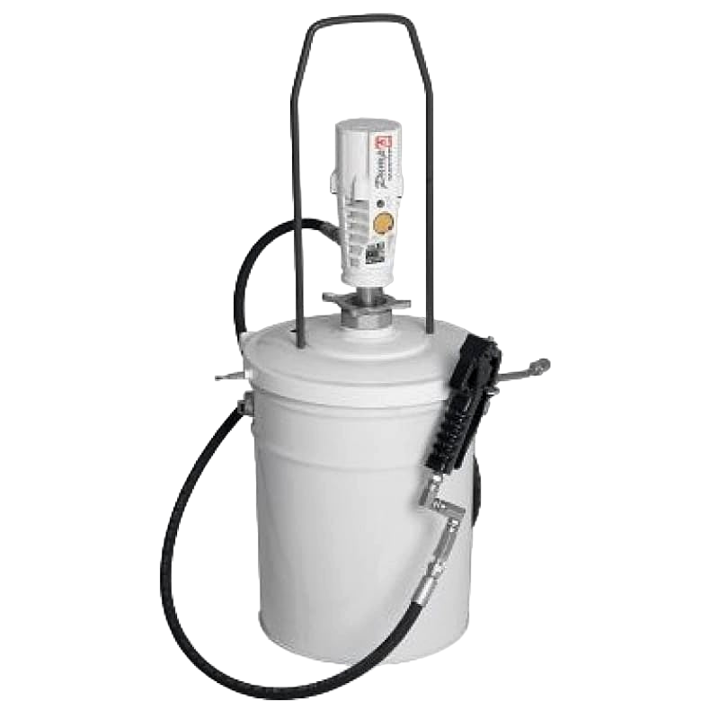 Пневматический солидолонагнетатель PM3 Samoa 424170.800