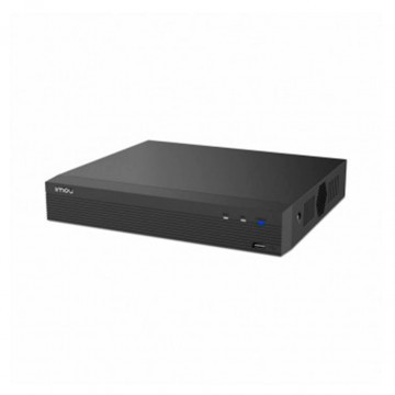 N14P Видеорегистратор IMOU (NVR1104HS-P-S2-CE-Imou) - фото 1 - id-p112580340