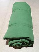 ТЕНТ-ОДЕЯЛО УТЕПЛЕННЫЙ БРЕЗЕНТОВЫЙ OPTIMO 2.5х4.5 м с люверсами, фото 5