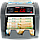 DoCash 3040 UV Счетчик банкнот, фото 7