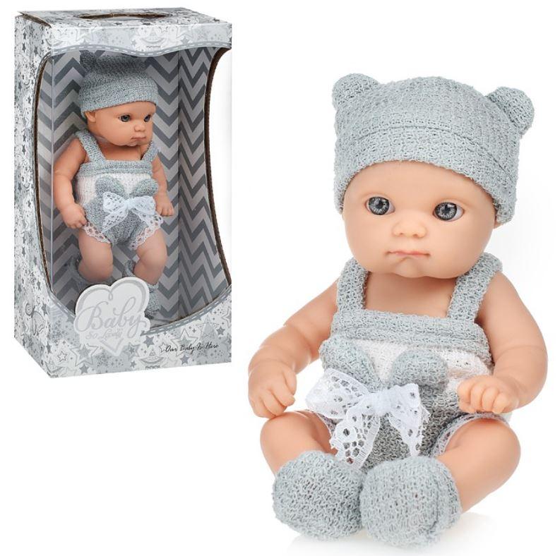 Happy Baby 1103-3 Пупс