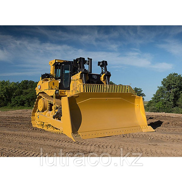 БУЛЬДОЗЕР CATERPILLAR D9GC - 2023 - 3H - фото 3 - id-p112580632