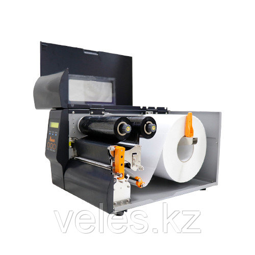 Argox iX6-250 Промышленный термотрансферный принтер этикеток, фото 1