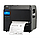 SATO CL6NX Plus 203dpi Промышленный термотрансферный принтер этикеток, фото 3