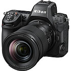 Фотоаппарат Nikon Z8 kit (Nikkor Z 24-120mm f/4)