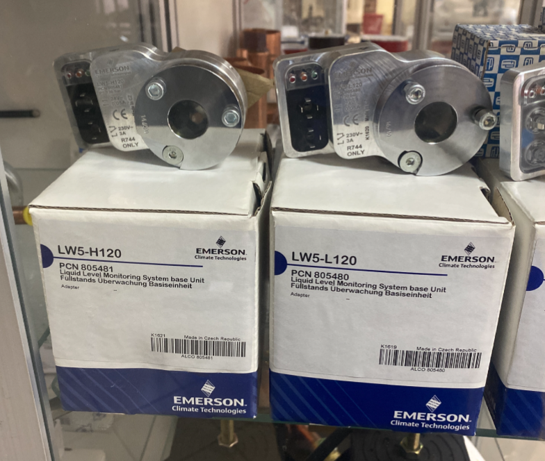 LW5-H120/LW5-L120