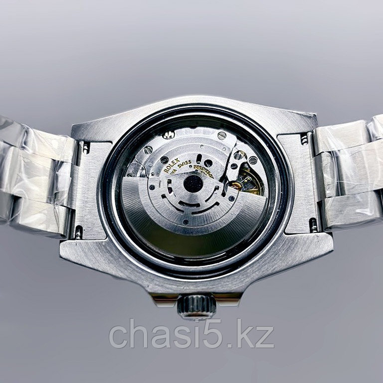 Механические наручные часы Rolex Milgauss - Дубликат (13807) - фото 4 - id-p100613537