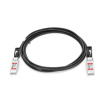 Пассивный кабель FS SFPP-PC03 10G SFP+ 3m, фото 2