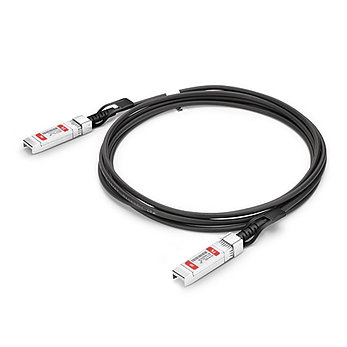 Пассивный кабель FS SFPP-PC03 10G SFP+ 3m, фото 3