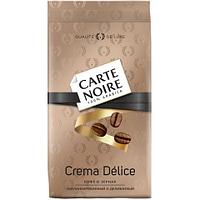 Кофе в зернах Carte Noire Crema Delice, 800г