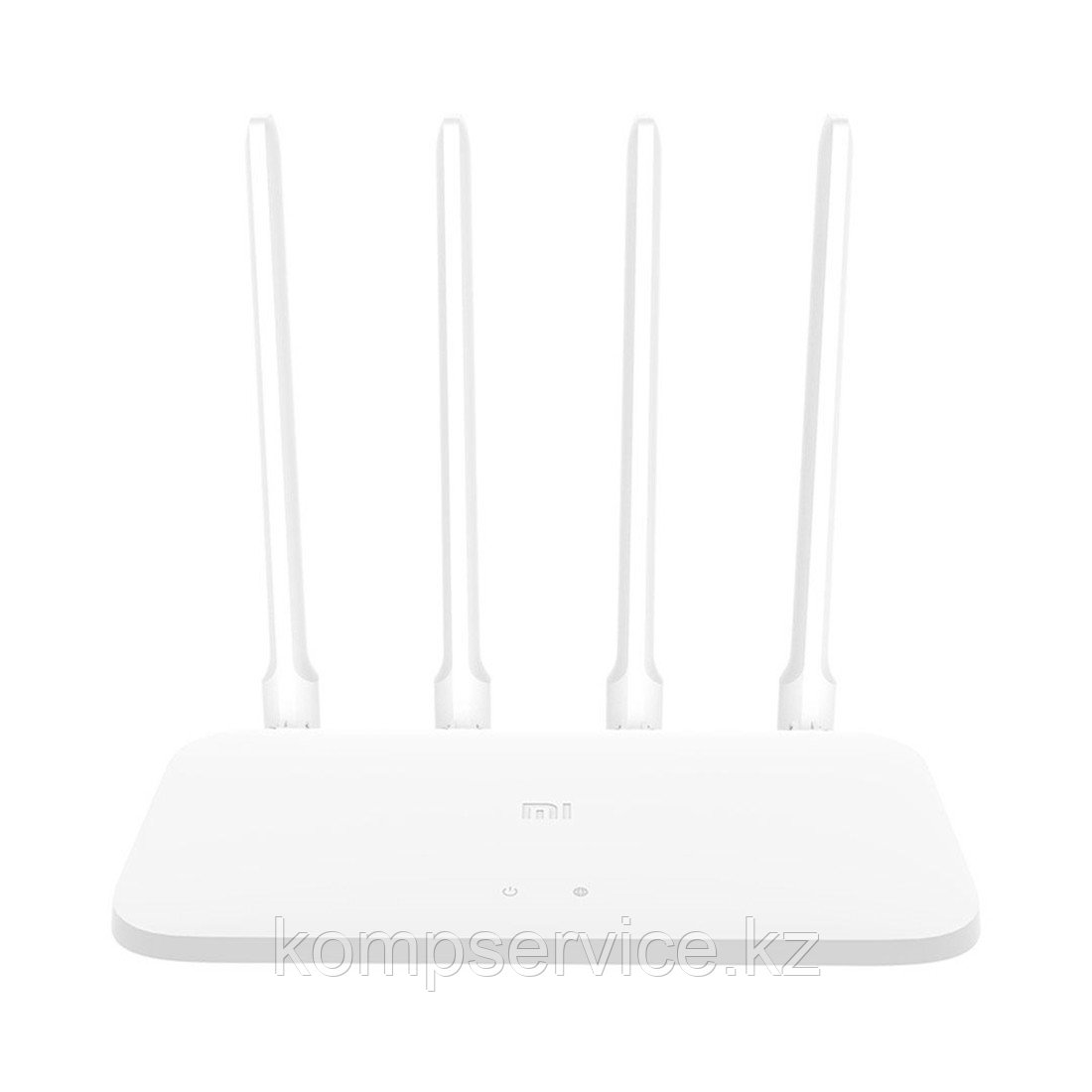 Маршрутизатор Wi-Fi точка доступа Xiaomi Mi Router 4A Белый - фото 2 - id-p112581562