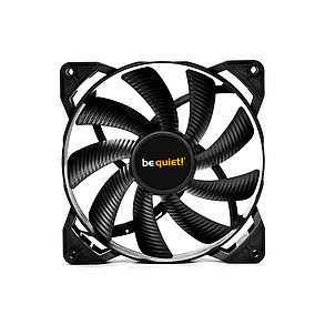 Вентилятор для компьютерного корпуса Bequiet! Pure Wings 2 120mm PWM High-Speed, фото 3