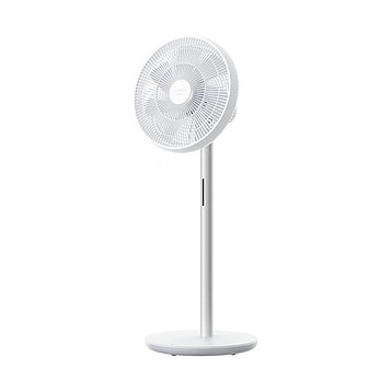 Вентилятор напольный беспроводной Smartmi Standing Fan 3 Белый, фото 2