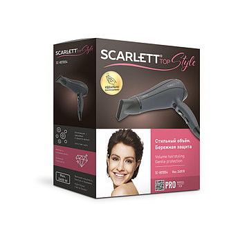 Фен Scarlett SC-HD70I54, фото 4