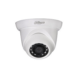 Купольная видеокамера Dahua DH-IPC-HDW1230SP-0280B