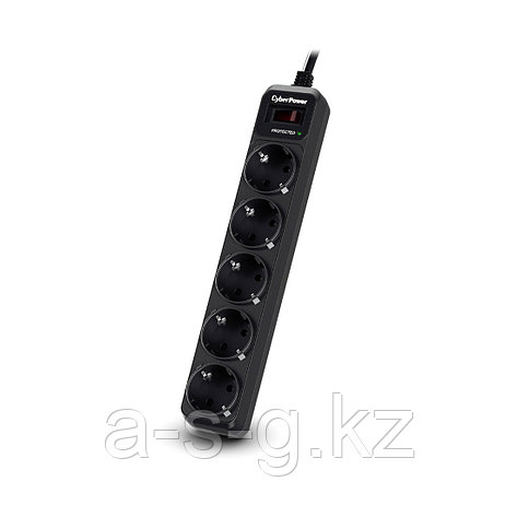 Сетевой Фильтр CyberPower B0520SB0-DE, фото 1