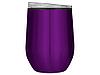 Термокружка Pot 330мл, фиолетовый, фото 4