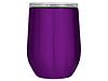 Термокружка Pot 330мл, фиолетовый, фото 5