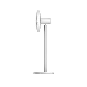Вентилятор напольный Xiaomi Smart Standing Fan 2 Pro Белый, фото 2