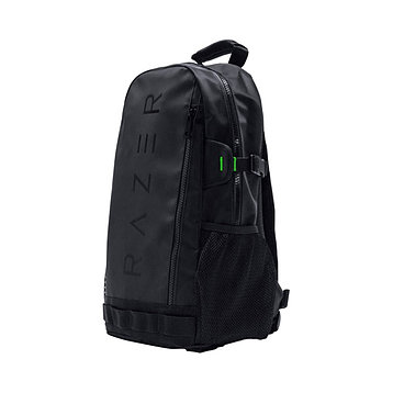 Рюкзак для геймера Razer Rogue 13 Backpack V3 - Black, фото 2