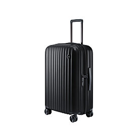Чемодан NINETYGO Elbe Luggage 28” Черный