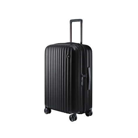 Чемодан NINETYGO Elbe Luggage 28” Черный, фото 2