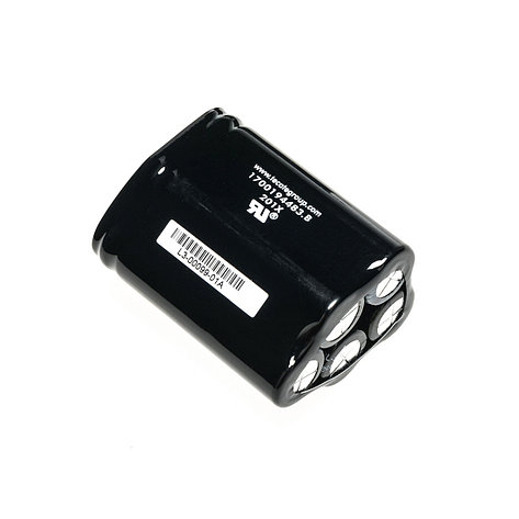 Батарея аварийного питания кэш-памяти Supermicro BTR-CV3108-1U1, фото 2