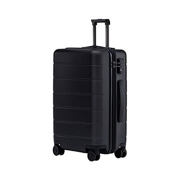 Чемодан Xiaomi Luggage Classic 20" Черный, фото 2