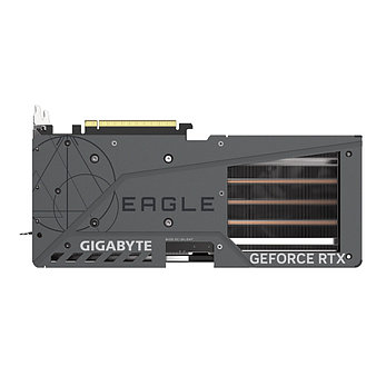 Видеокарта Gigabyte (GV-N407TEAGLE OC-12GD) RTX4070Ti EAGLE OC 12G, фото 2