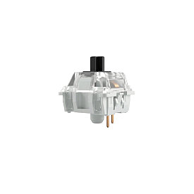 Даңқты Гатерон қара қосқышы (GAT-BLACK)