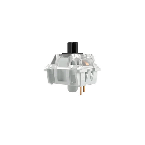 Переключатель Glorious Gateron Black (GAT-BLACK), фото 1