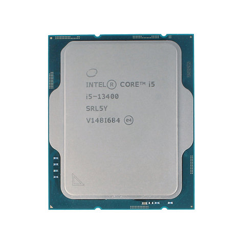 Процессор (CPU) Intel Core i5 Processor 13400 1700, фото 2